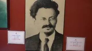 Музей Льва Троцкого в Мехико