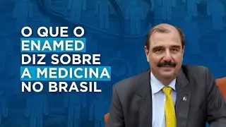 Cursos de medicina devem garantir melhor qualidade de vida &agrave; sociedade