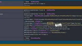 (Beginners Guide Ep.15) How to link Objects! Making a complete game in GDevelop.