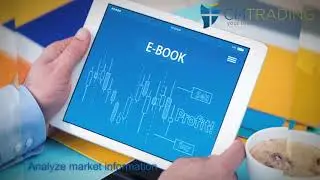 Forex Ebook - Learn to trade Forex