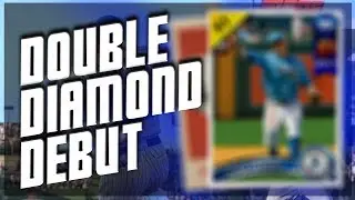TWO NEW DIAMONDS UNLOCKED! MLB THE SHOW 18 RANKED SEASONS
