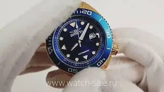 Часы мужские Invicta Pro Diver 47 mm Automatic 30420