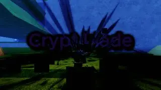 THIS BUFF MAKE CRYPT BLADE THE BEST WEAPON IN THE GAME | Deepwoken