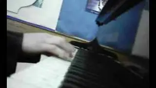 Braveheart on piano