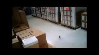 MiniCP Floor Sweep