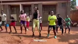 RapNation prod by Labaya Za'ak ( official Video)