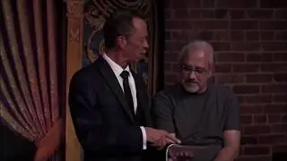 Mentalist JAN FORSTER live! 