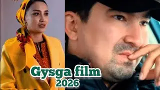Taze Turkmen kino film we degişme prikol 2026
