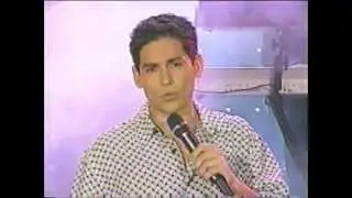 ES UNA LASTIMA   FLAVIO CESAR