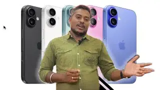 $799 & $899 iPhone 16 and 16 Plus FINAL Leaks! All new Features PRICE confirmed!