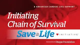 3b: Initiating the Chain of Survival (2021) OLD