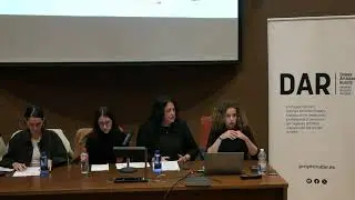 Presentación resultados DAR 4º Castilla La Mancha: Cuenca Sur + Albacete