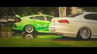 LVBEL C5 - TAK TAK TAK ( Berk Polat Remix ) Ah Sarılar Vah Sarışınlar