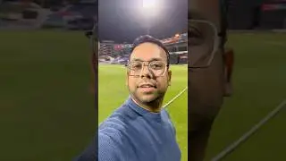 Sharjha Stadium part 2 #viral #trending #uaelife #india #dubailife #cricket #cricketlover #dubai