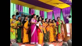 Teachers’ Day Celebration at Dhanshree English School 2024