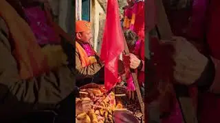 जय हो नमडू बाबा कोब बार कोठियार बार 🙏🚩💐