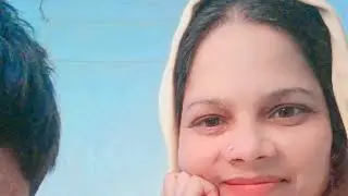 Farha Naj is live hello dosto