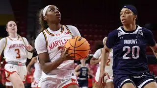 Oluchi Okananwa Highlights | Pull Up 3 Player of the Week | Week 5