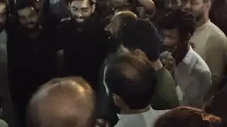 darbar yazeed Hussain bhera | 22 safar Imam bargah Hussainya Hall in layyah | 2022