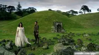 Legend of the Seeker - The Sword & the Seeker (From the Soundtrack)