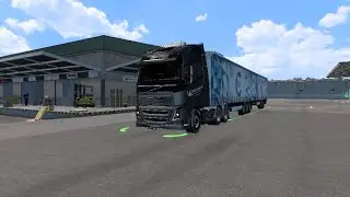 ETS2 MAPA ORIGINAL COMBOIO SCS