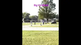 Elijah T Ballgame 9 15 25