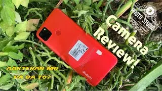 Realme C12 | Camera App Tour and HONEST Camera Review | with sample pictures & video footages!