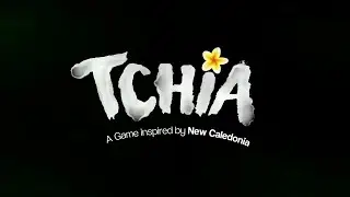 Tchia - Launch Trailer (2024.07.12)
