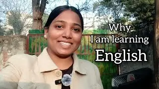 I&rsquo;m Not a Teacher | My English Learning Journey & Why English Matters to Me