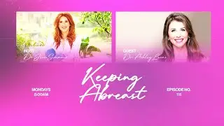 111: The Truth About Weight Loss, Visceral Fat, and Metabolism with Dr. Ashley Lucas