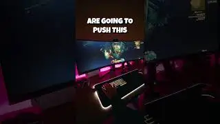 Rating different games in Ultrawide: Diablo 4
