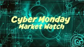 Cyber Monday Market Watch | FIFA 19 Ultimate Team