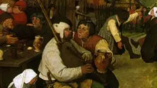 Peasant Feast (Medieval Folk Music)
