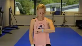 Approach x40_In the Mind of a Pro: Iona Stephen &ndash; Fitness Tracking Benefits