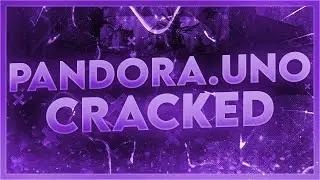 PANDORA.UNO CRACK - MEMEDORA.STORE CRACK FIX DLL + INJECTOR