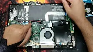 Acer p449 n&atilde;o sobe v&iacute;deo (Resolvido)