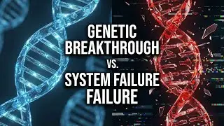 CRISPR: открывая ящик Пандоры