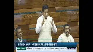 My speech in support of the motion of thanks on president&rsquo;s address.