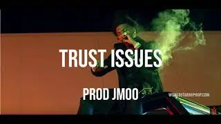 Lil Baby x Gunna x Trap Type Beat ''Trust Issues''  [Prod @JM00]