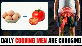 Simple Protein Breakfast Many Men Over 60 Make Daily