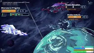 Jogando For The Warp #1 [PT-BR/ENG] - Patrocinado por Massive Galaxy Studios