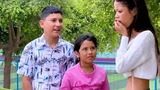 La humillar0n por ser p0bre y dormir en el cεmεntεrio, sin imaginar que la vida la recompensaría así