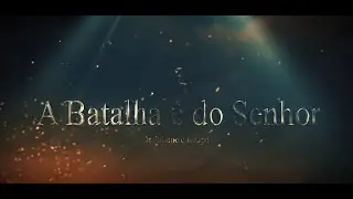 A Batalha &eacute; Do Senhor - Juliane e Grupo