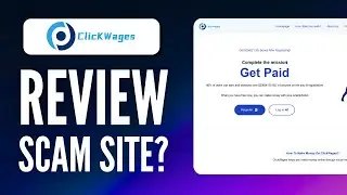 Обзор зарплат Click Wages 2025: МОШЕННИЧЕСТВО или ЗАКОН?