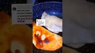 vin aprann fe manje avem #cooking #food