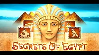 Secret Of Egypt - Kajot Games