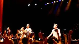 Big Time Rush - Halfway There (Pt.1)