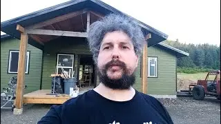 House Build UPDATE vlog
