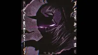 NECROSIS // DRAGPLAYA