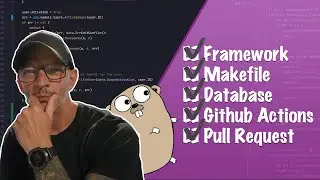 Real World DevOps: Build an API in Go